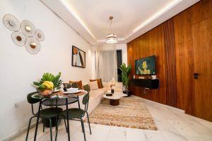 Studio Chic Ferme Bretonne — CFC & Maarif