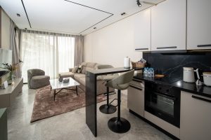 Studio Lumineux • Élégance & Confort, avec Terrasse à Casablanca