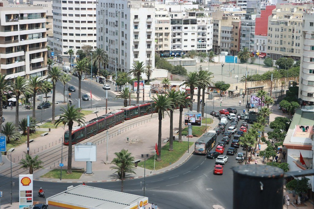 Best Short-Term Rentals in Casablanca for Summer 2026