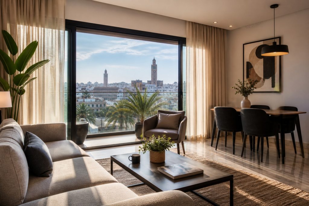 Labour Day 2026: Why Choose Daily Living for Your Stay in Casablanca