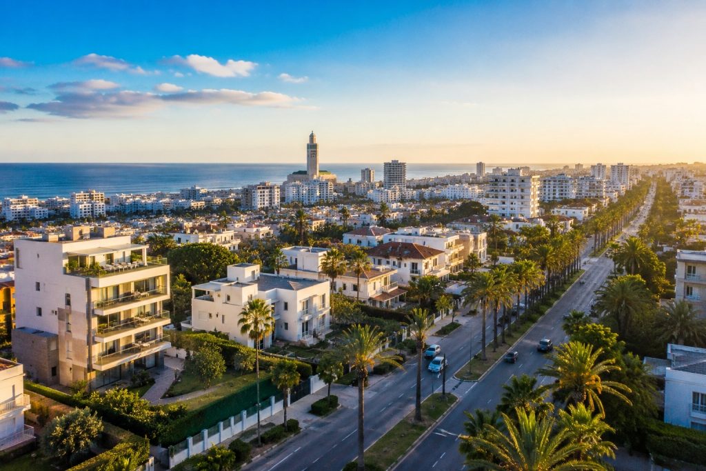 Best Neighborhoods to Live in Casablanca in 2026
