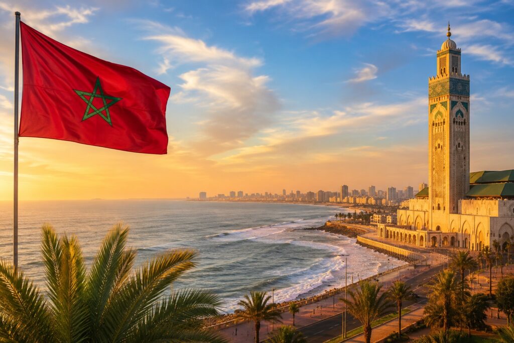 14 August 2026: Anniversary of the Recovery of Oued Ed-Dahab – History, Significance & Morocco Travel