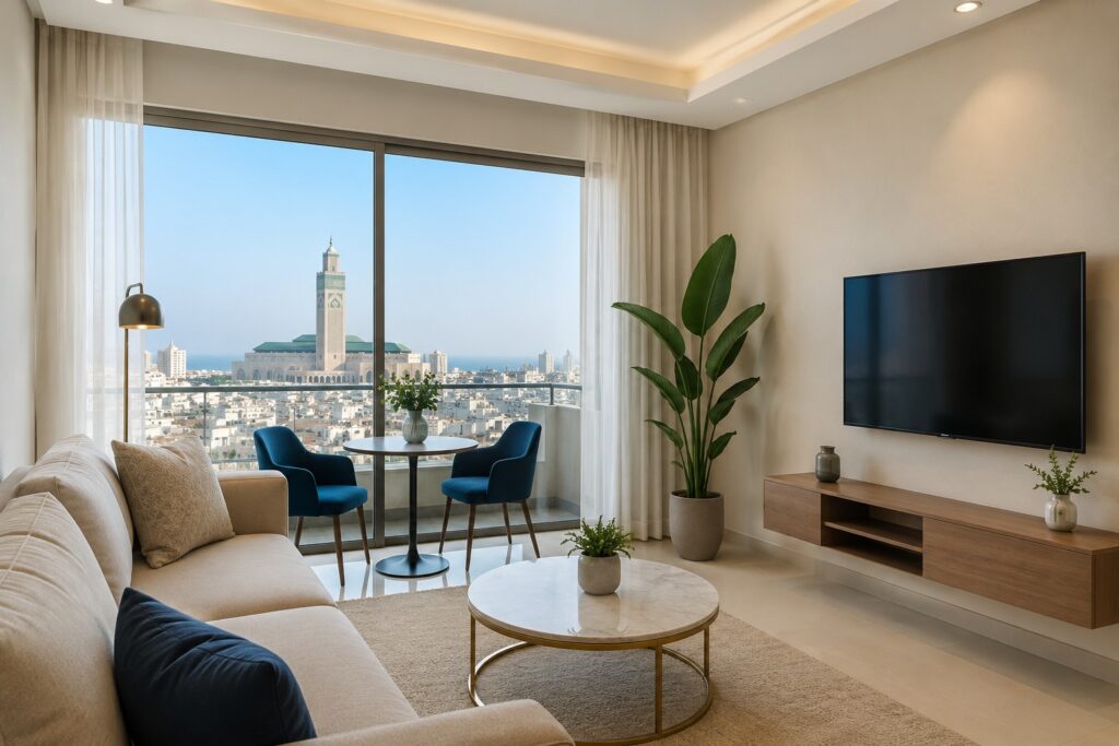 20 August 2026 in Casablanca: What to Know Before Your Stay